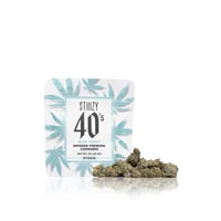 Stiiizy - 40's Infused Flower 7g