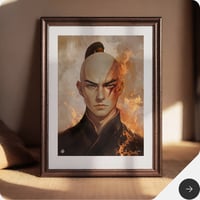 Image 1 of Zuko <small>– Limited Edition</small>