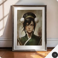 Image 1 of Toph <small>β Limited Edition</small>