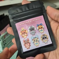 Image 2 of Hamkawa Blindbags