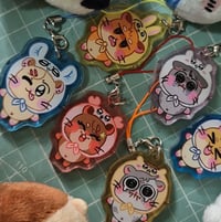 Image 1 of Hamkawa Blindbags