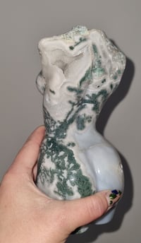 Image 2 of BODY PARTS 