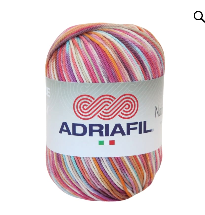 Adriafil - NaturAMA - Disponível em loja física