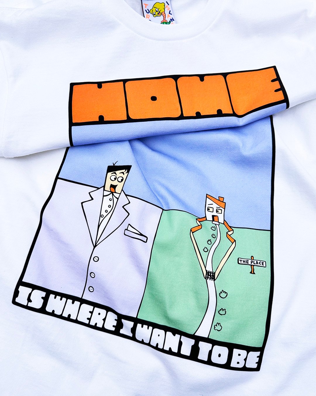 Custom Ink Tee Shirt Place TeeShirtPalace Order Tracking Tech