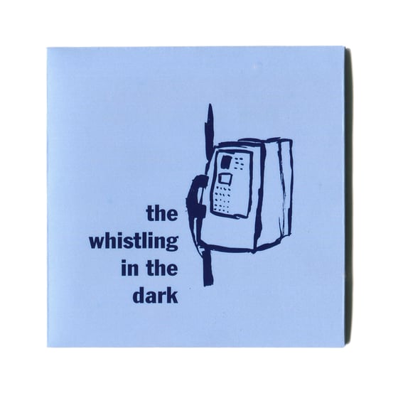 Image of The Whistling in the Dark DVD