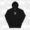 Rage Hoodie