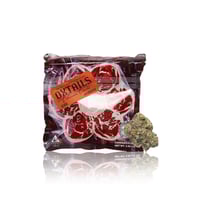 Teds Budz - Premium Indoor 3.5g