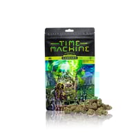 Time Machine - Greenhouse Flower 28g