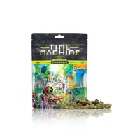 Time Machine - Greenhouse Flower Smalls 14g