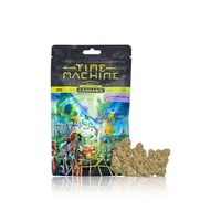 Time Machine - Greenhouse Flower Smalls 7g
