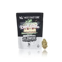 West Coast Cure - Premium Flower 14g