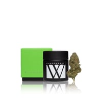 Wonderbrett - Premium Indoor Flower 3.5g