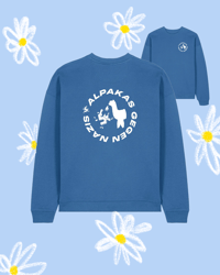 Image 2 of Crewneck rund