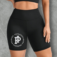 PXI BIKER SHORTS 