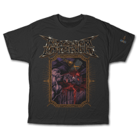 Gloomhammer Tee