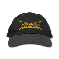 Sword Logo Dad Hat Pre-order