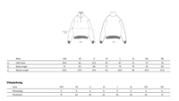Image 2 of Zip Sweater 