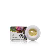 710 Labs - Live Rosin Badder T1