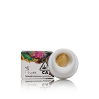 710 Labs - Live Rosin Badder T2