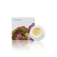 710 Labs - Live Rosin Badder T3