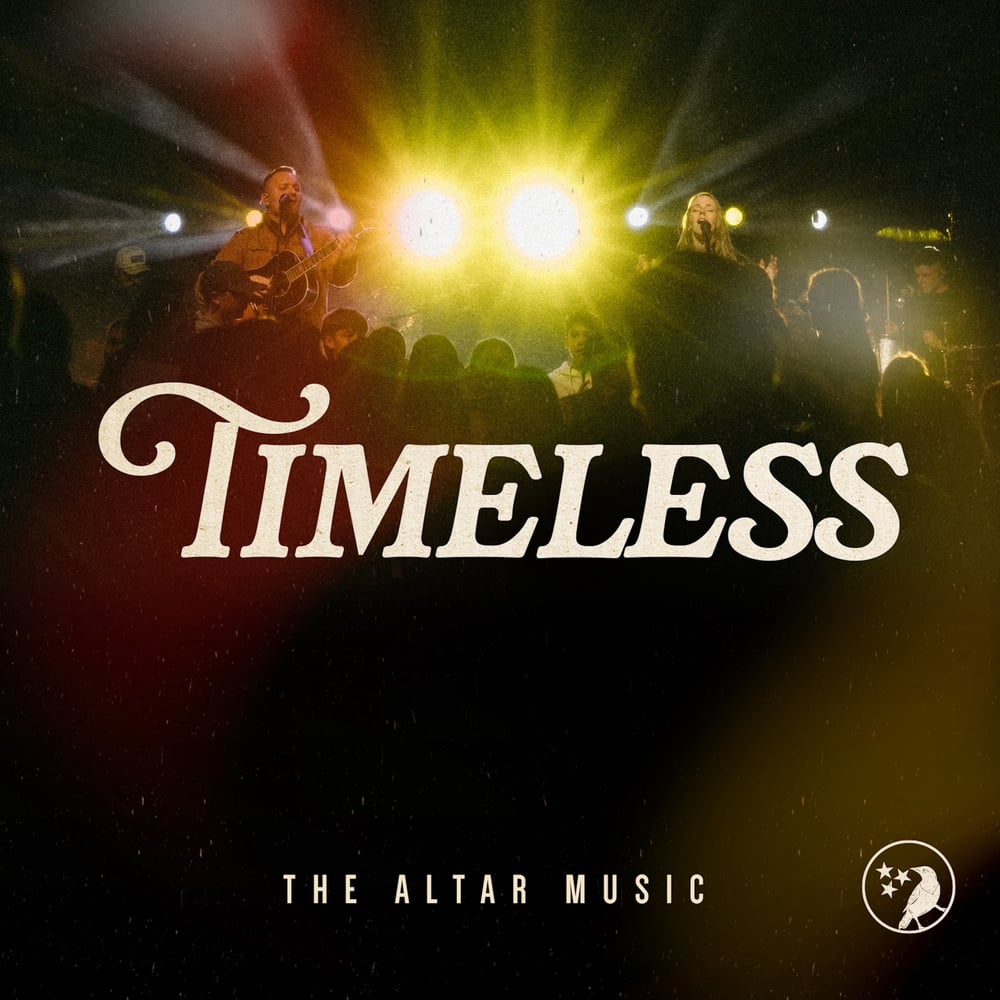 Image of Timeless
