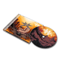 In Gloom II: True Violence and All the Terror That Comes With It - Jewel Case CD Pre-Order