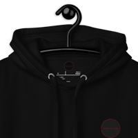 Image 11 of Signature Collection | Premium Unisex Hoodie