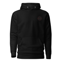 Image 7 of Signature Collection | Premium Unisex Hoodie