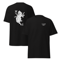 Ltd Edition Black Tee