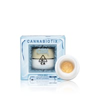 CBX - Cold Cure Live Rosin T1