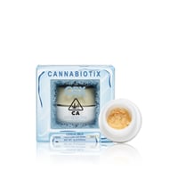 CBX - Cold Cure Live Rosin T2