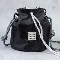 Image 2 of Bucket crossbody bag