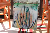 Portal to the Digital Forest