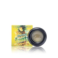 LA Family Farms - Single Source Hash Rosin 1g
