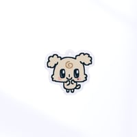 Image 3 of TAMATEEN 1" Acrylic Phone Charms 