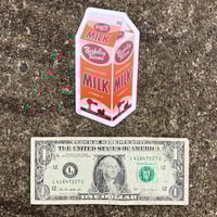 Image 2 of Berkeley Farms - sticker