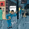 N30 - Le Lotus bleu est-il le meilleur Tintin ? 