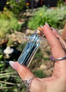 Image 3 of Bottles of Vivianite 