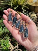 Image 4 of Bottles of Vivianite 