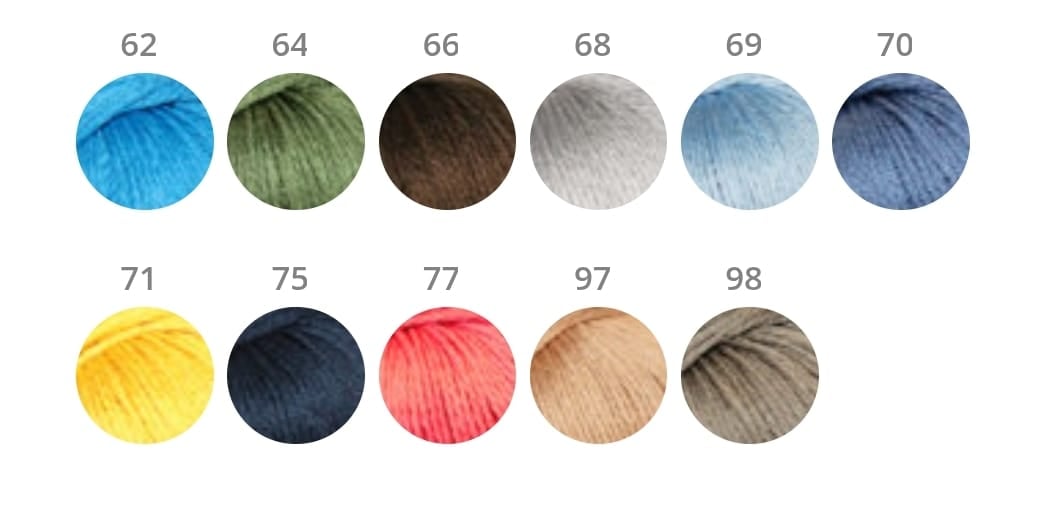 Adriafil - Cheope - Disponível em loja física