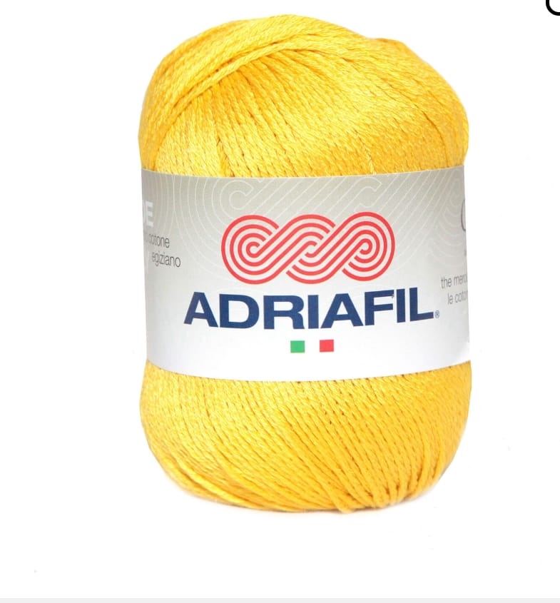 Adriafil - Cheope - Disponível em loja física