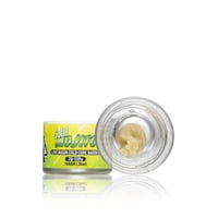 West Coast Cure - Cold Cure Live Rosin T1 1g