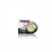 West Coast Cure - Live Resin Sauce 1g