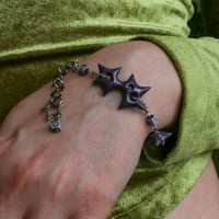 Image 2 of STAR ANT bracelet