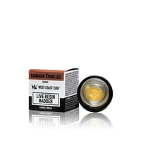 West Coast Cure -  Live Resin Badder 1g