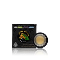 Team Elite Genetics - Cold Cure Live Rosin Badder 1g 
