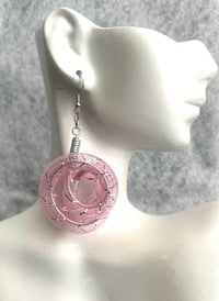 Image of Pink Puff