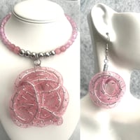 Image of Pink Puff