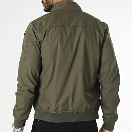 Image of SCHOTT NYC KENNY JACKET