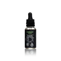 Community Cannabis - 1000mg Bubble Hash Tincture